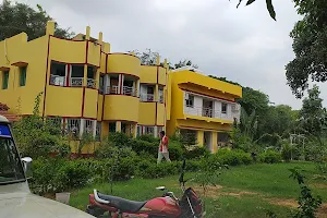 Radha Rani Village Resort image
