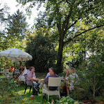 Photo n°1 de l'avis de Alexandra.a fait le 10/09/2023 à 11:51 sur le  Café im Hain Diez à Diez