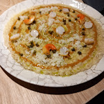 Photo n°3 de l'avis de Giordano.a fait le 27/02/2024 à 18:59 sur le  KALASOLE restaurant à Galatina