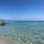 Photo n°2 de l'avis de Sandro. fait le 12/08/2018 à 17:09 sur le  Hotel Simius Playa à Villasimius