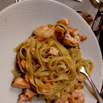 Photo n°2 de l'avis de Stefan.i fait le 14/10/2023 à 19:53 sur le  Ristorante & Pizzeria Sapori Antichi à Rohrdorf