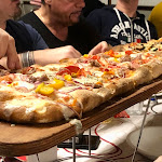 Photo n°3 de l'avis de Giulio.a fait le 06/04/2024 à 20:29 sur le  Kosmos Trattoria Ristorante Pizzeria à Cerro al Lambro