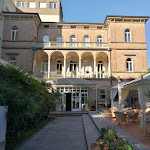 Photo n°1 de l'avis de McMidnight.8 fait le 23/06/2018 à 12:42 sur le  Hotel Villa Adriatica à Rimini