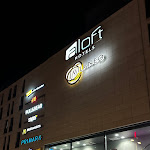 Photo n°1 de l'avis de Anton.. fait le 14/10/2023 à 18:37 sur le  Aloft Stuttgart à Stuttgart