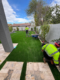 Cactus Landscaping Llc - Photo 5 - Car repair in , Mesa