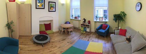 The Children's Place | Speech Therapy, Occupational Therapy and Applied Behaviour Analysis