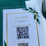 Photo n°11 de l'avis de edoardo.e fait le 05/02/2023 à 16:12 sur le  Eden Ristorante: il Laboratorio del Pistacchio à Rome