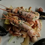 Photo n°2 de l'avis de Angelo.e fait le 08/09/2022 à 20:44 sur le  Aloha Beach Follonica à Follonica