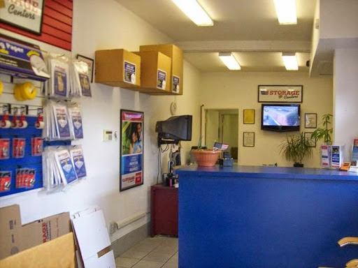 Self-Storage Facility «US Storage Centers», reviews and photos, 620 W 184th St, Gardena, CA 90248, USA