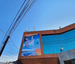 Alberca Hipódromo photo