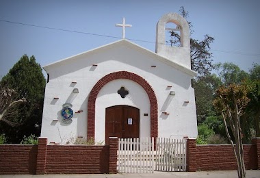 Estación Carlos Salas