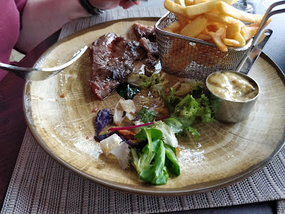 Restaurant Kasino à Saint-Quay-Portrieux
