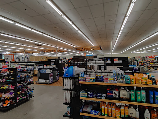 Discount Store «Big Lots», reviews and photos, 7512 Broadview Rd, Parma, OH 44134, USA