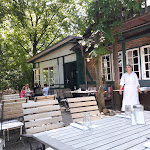 Photo n°3 de l'avis de Doris.i fait le 03/07/2019 à 21:15 sur le  Quellental à Hamburg