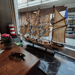 Photo n°3 de l'avis de Sorin.i fait le 28/04/2023 à 09:35 sur le  Sturmeck à Langeoog