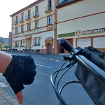 Photo n°2 de l'avis de Vlad.e fait le 05/09/2021 à 14:07 sur le  Mosel- Weinhotel Steffensberg und Weingut Steffensberg à Enkirch