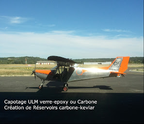 Photo n°3 de Olivier Moulin Composite à Laragne-Montéglin ()