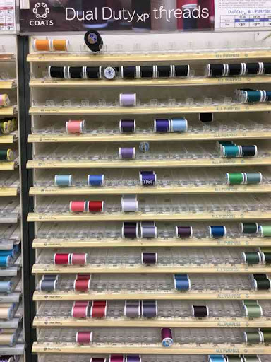 Fabric Store «Jo-Ann Fabrics and Crafts», reviews and photos, 1401 OR-99W, McMinnville, OR 97128, USA