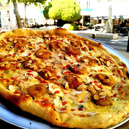 Photo n°19 de Pizzeria L'Espigaou 🍕🍻☕ à Salon-de-Provence ()
