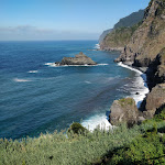 Photo n°2 de l'avis de Gaele.h fait le 18/09/2019 à 09:35 sur le  Restaurant São Cristóvão à Boaventura