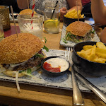 Photo n°1 de l'avis de Torsten.a fait le 14/07/2023 à 16:31 sur le  Willy B. à Erfurt