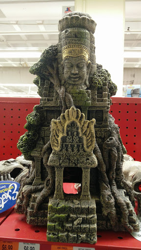 Pet Supply Store «Petco Animal Supplies», reviews and photos, 169 Parkingway, Quincy, MA 02169, USA