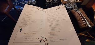 Photo n°7 de Restaurant Tourbillon à Honfleur ()