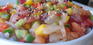 Photo n°19 de EAT SUSHI Lorient à Lorient ()