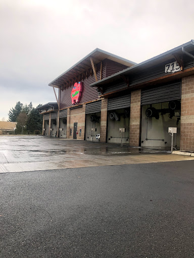 Car Wash «Elephant Car Wash», reviews and photos, 715 39th Ave SW, Puyallup, WA 98373, USA