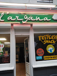 Photo n°22 de L'argana à Lens ()
