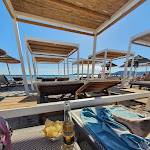 Photo n°3 de l'avis de SIMONA.I fait le 16/06/2022 à 06:07 sur le  Rafel Restaurant & Lounge Bar à Alghero