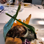 Photo n°1 de l'avis de Stefania.o fait le 10/04/2024 à 17:48 sur le  La Capinera à Pianiga