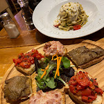 Photo n°2 de l'avis de Susanne.� fait le 07/10/2023 à 18:39 sur le  L'Osteria à Florence