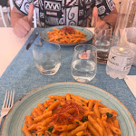 Photo n°5 de l'avis de Mariantonietta.r fait le 14/08/2023 à 10:02 sur le  Matùcafe_restaurant à Acchio-Fiumicello