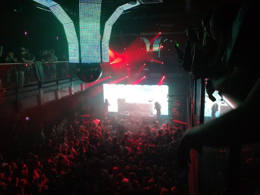 Night Club «Beta Nightclub», reviews and photos, 1909 Blake St, Denver, CO 80202, USA