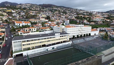 Salesianos Do Funchal