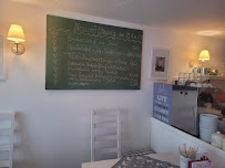 Restaurant végétalien vegetarische und vegane Zauberei à Schongau (la carte)