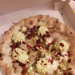 Photo n°2 de l'avis de Anna.a fait le 05/03/2022 à 09:15 sur le  Opificio il laboratorio della pizza à Salerno