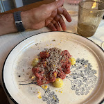 Photo n°3 de l'avis de Debora.i fait le 04/06/2022 à 20:04 sur le  Osteria Canaiolo à Capannori