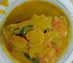 Simpang Raya Bogor Rumah Makan photo