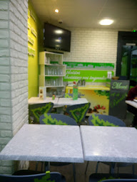 Photo n°19 de Resto Corner les Sayes à L`isle d`Abeau ()