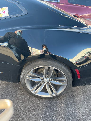 Chevrolet Dealer «Ed Bozarth Chevrolet Company, Inc. - Aurora Dealership», reviews and photos, 2001 S Havana St, Aurora, CO 80014, USA