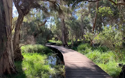 Yellagonga Regional Park image