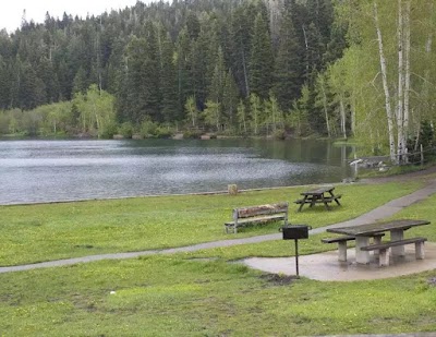 Photos of Payson Lakes Campground