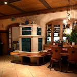 Photo n°3 de l'avis de Dieter.a fait le 26/12/2019 à 15:17 sur le  Bayrische Stube im Haus des Gastes à Wallgau