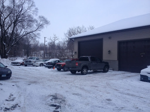 14217 Blaine Ave E, Rosemount, MN 55068, USA