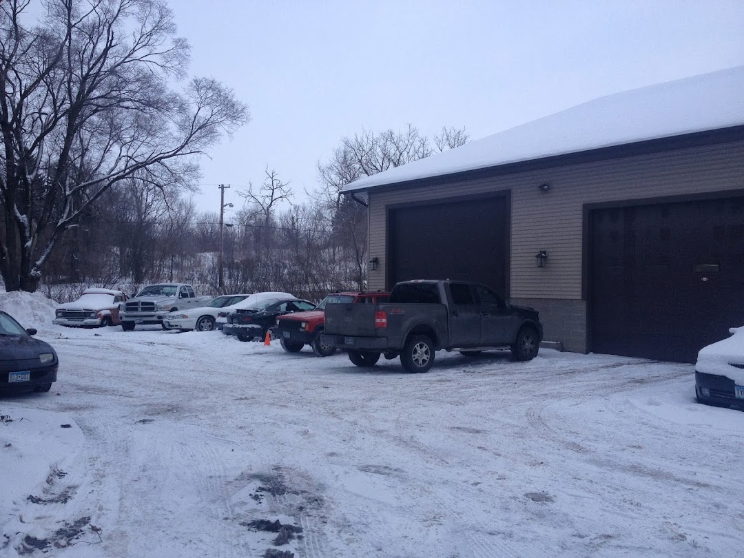 Lockhart Auto Repair