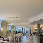 Photo n°1 de l'avis de Giulia.a fait le 28/12/2021 à 21:45 sur le  Ristorante Luba Bistrot à Martina Franca