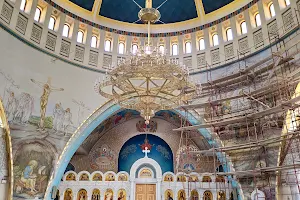 Resurrection of Christ Orthodox Cathedral image
