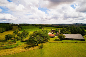 Photo n°34 de Domaine de Bel Air pour Gourmet Voyageur à Le Bastit ()